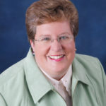 Carol Hamilton, Counselor